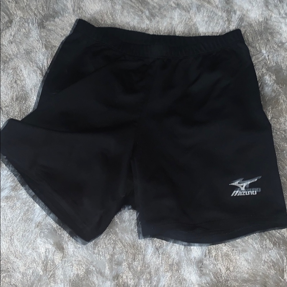 MIZUNO VOLLEYBALL SPANDEX